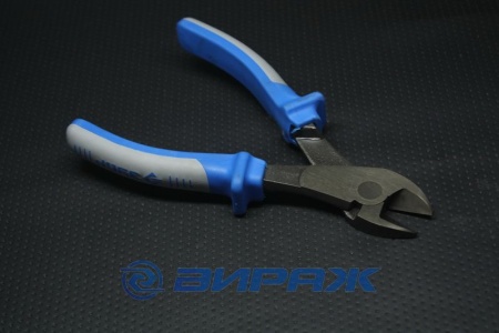 Купить Бокорезы 170мм. покрыт. Н12Х1, "ЭКСПЕРТ"  2201-6-17