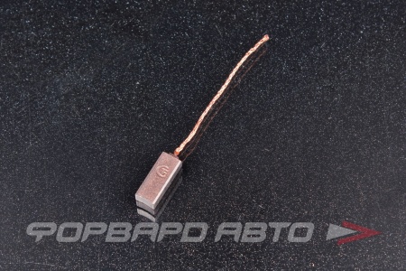 Купить Щетка генератора 4,5*6,5*14 KRAUF AHV0072MG Купить Щетка генератора 4,5*6,5*14 KRAUF AHV0072MG