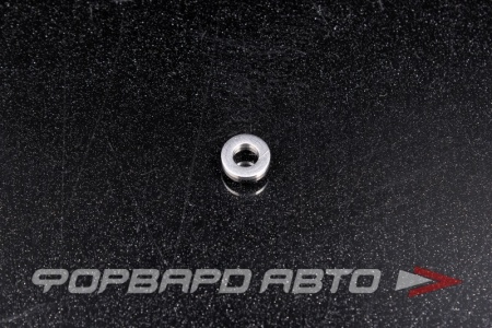 Купить Шайба алюминиевая 5*10*1,5мм АЗМАШ 