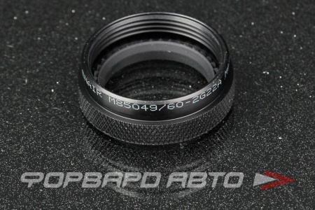 Купить Кольцо фиксирующее для разъема MOTEC 