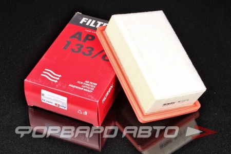 Купить Фильтр воздушный FILTRON AP 133/6