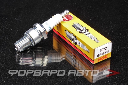 Купить Свеча зажигания NGK 3972