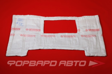 Купить Утеплитель автомобильный "АВТОТЕПЛО" №37 AVTOTEPLO Автотепло №37