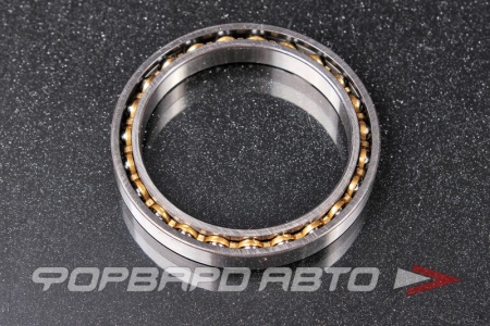 Купить Подшипник 45*58*7 (шариковый, радиальный, однорядный) FAG 61809-Y