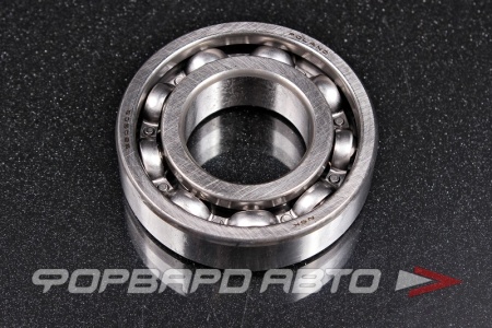 Купить Подшипник 30*62*16 (шариковый), открытый NSK 6206C3