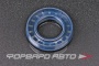 Сальник высокого давления 33*55,1*8,5/10,5 рулевой рейки Motorherz HA1205