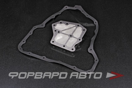 Купить Фильтр АКПП с прокладкой поддона JS ASAKASHI JT321K