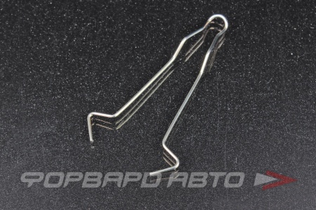 Купить Пружина вилки сцепления HONDA 22835-P0S-000