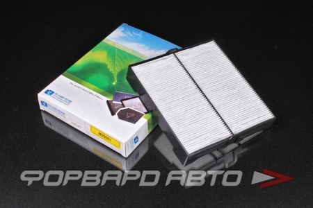 Купить Фильтр салонный M2 M2SU01