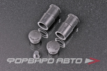 Купить Ремкомплект суппорта BRAX 443698447