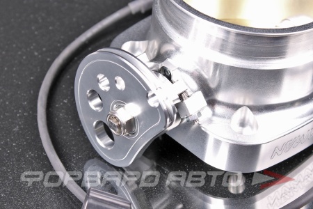 Купить Дросcельная заслонка 2JZ, Billet TBody - 85mm, 2JZ TPS, silver, with pclamp 3.5" PLAZMAMAN TB 85 PCLAMP Купить Дросcельная заслонка 2JZ, Billet TBody - 85mm, 2JZ TPS, silver, with pclamp 3.5" PLAZMAMAN TB 85 PCLAMP