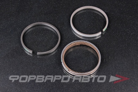 Купить Кольца поршневые STD KORMAX KHR016
