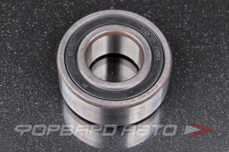 Купить Подшипник 25*52*20,6 NSK 3205B-2RSNRTNC3