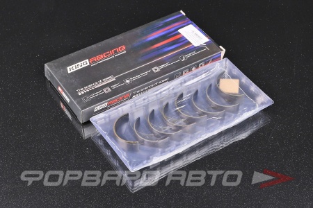 Купить Вкладыши шатунные NISSAN SR20DET (1й ремонт +0,25 мм) KING RACING CR4136XP0.25