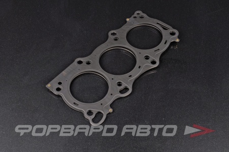 Купить Прокладка ГБЦ Nissan VR38DETT (Right) 96,0 мм 0,80 мм STOPPER TYPE SIRUDA CH091760-RB0(R)