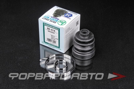 Купить Пыльник шруса 20*67*88 MARUICHI 68-414