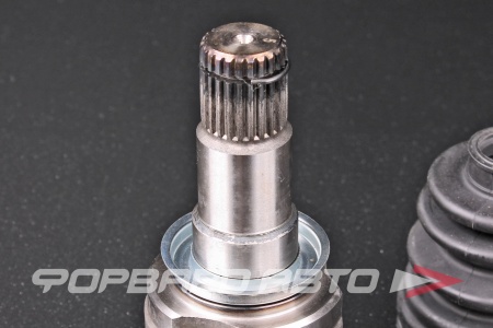 Купить Шрус внутренний 33*40*24 (Mitsubishi Lancer) MILES GA12013