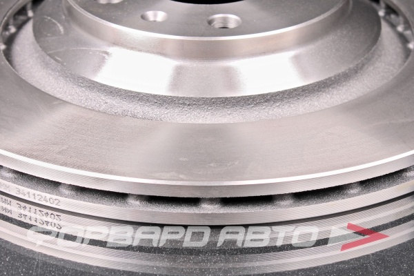 Диск тормозной G-BRAKE GR-20250