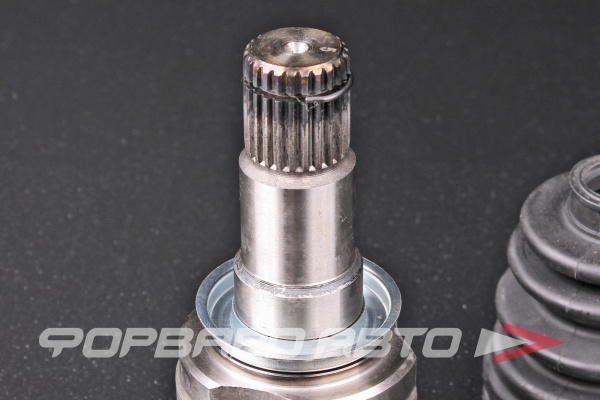 Шрус внутренний 33*40*24 (Mitsubishi Lancer) MILES GA12013