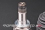 Шрус внутренний 33*40*24 (Mitsubishi Lancer) MILES GA12013