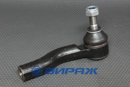 Купить Наконечник рулевой CHERY T11-3401050BB