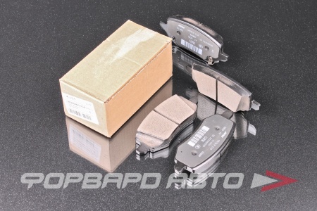Купить Колодки тормозные HAVAL 3502054XKV3GA