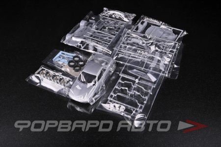 Сборная модель Nissan Silvia S14 C-I Model VeilSide (1:24) FUJIMI FU03988