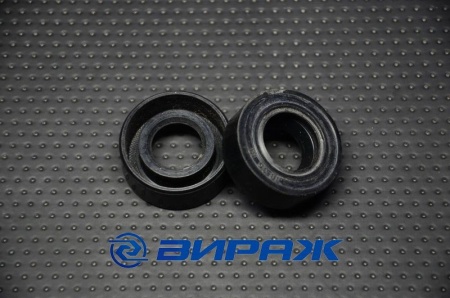 Купить Сальник 18*35*13 (б/н) РОССИЯ 18X35X13