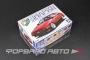 Сборная модель Toyota Sprinter Trueno Custom (High Flash Two Tone) 1/32 AOSHIMA 06912