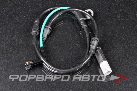 Купить Датчик износа тормозных колодок BLITZ BL0157