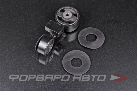 Купить Опора двигателя JIKIU MI21009