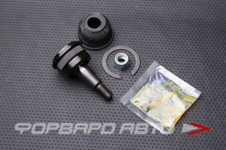 Купить Опора шаровая LEMFORDER 29666 01