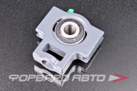 Купить Подшипниковый узел (d-17) CRAFT BEARINGS UCT203 (UC203+T203)