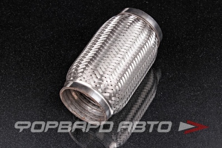 Купить Гофра глушителя 63*150 мм POWERSPRINT PWS-903066