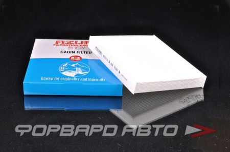 Купить Фильтр салонный AZUMI AC21111