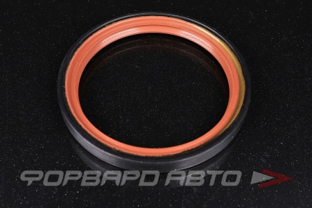 Купить Сальник 80*98*10 (LH) коленчатого вала (коренной) ELRING 590.797