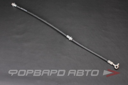 Купить Шланг тормозной NISSAN 46210-CG00A