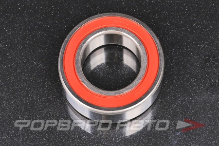 Купить Подшипник 35*62*14 (шариковый) NTN 6007LLU