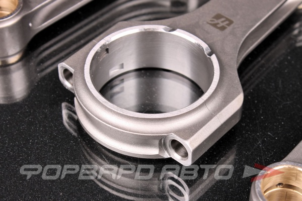 Шатуны для TOYOTA 1JZ-GTE, H-Beam HENCH PERFORMANCE 