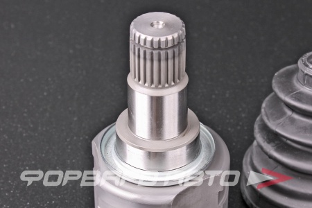 Купить Шрус внутренний 27*50*24 (Toyota Camry, Rav4) MILES GA11068