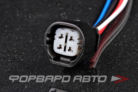 Купить Разъем генератора KRAUF UCP0005RH