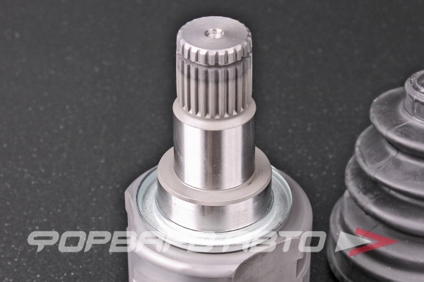 Шрус внутренний 27*50*24 (Toyota Camry, Rav4) MILES GA11068