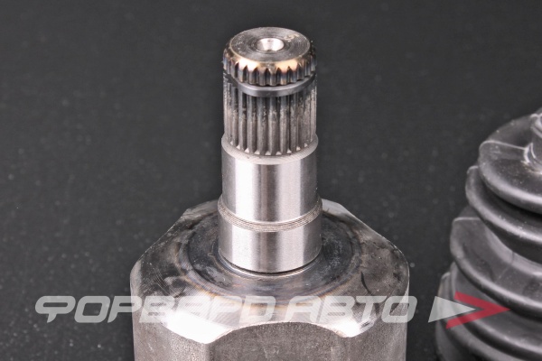 Шрус внутренний 32*31*26 (VAG A3, Octavia, Jetta, Polo) MILES GA10010