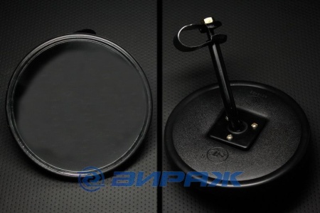 Купить Зеркало D145*100 хомут d22)  1765