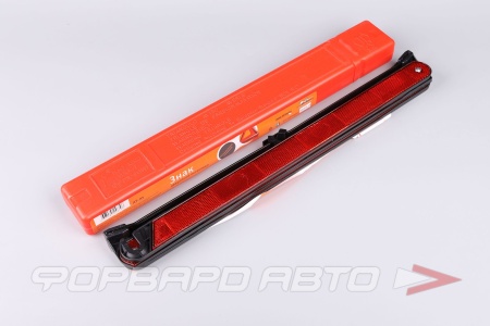 Купить Знак аварийный ГОСТ (с металлическим основанием) AIRLINE AT-03