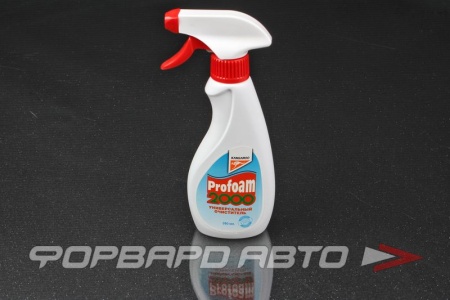 Купить Очиститель универсальный ProFoam 2000, без запаха, 280 мл KANGAROO 321420