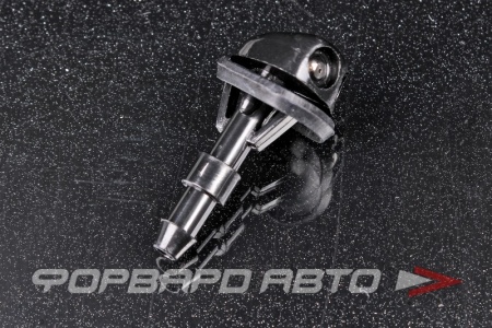 Купить Форсунка омывателя стекла VIEWMAX CL-8132