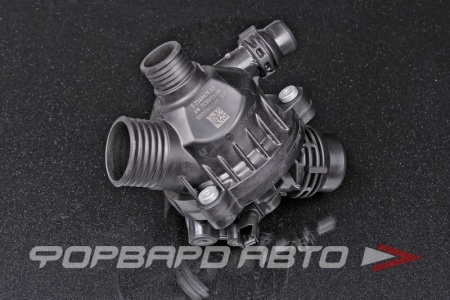 Купить Термостат WAHLER 410086.97D0