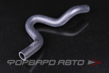 Купить Патрубок отопителя 18 мм, отводящий ROSTECO 20373