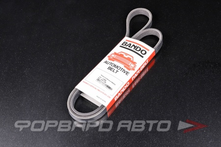 Купить Ремень поликлиновой BANDO 4PK1180